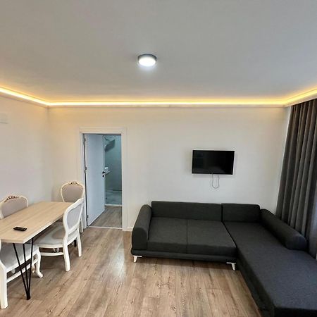 Golden Life Suit Trabzon Esterno foto