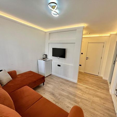 Golden Life Suit Trabzon Esterno foto