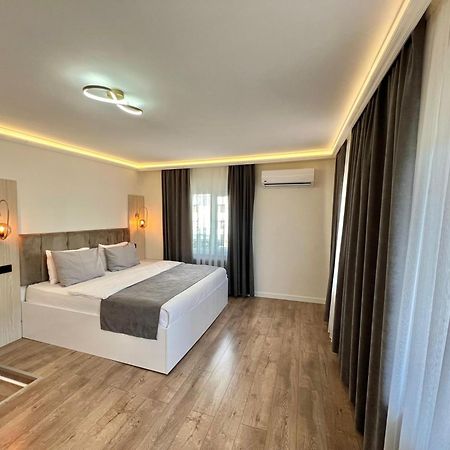 Golden Life Suit Trabzon Esterno foto