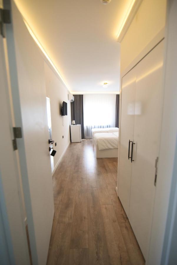 Golden Life Suit Trabzon Esterno foto