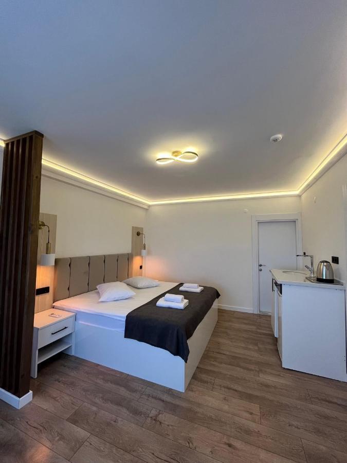 Golden Life Suit Trabzon Esterno foto