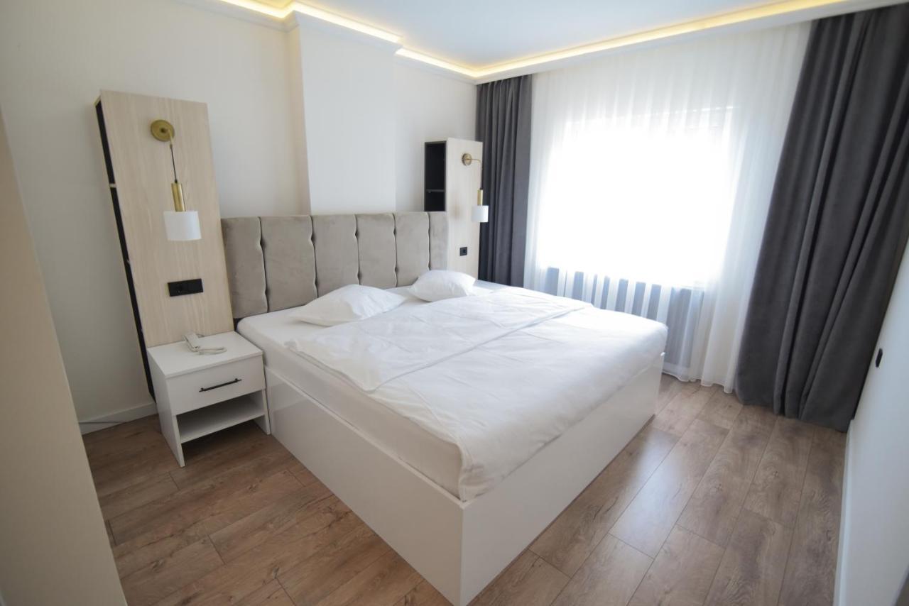Golden Life Suit Trabzon Esterno foto