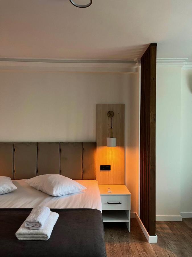 Golden Life Suit Trabzon Esterno foto