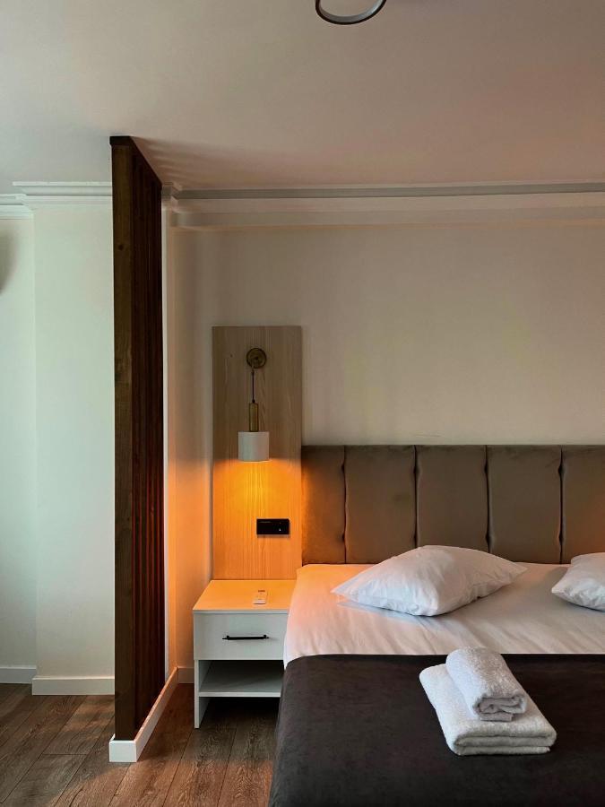 Golden Life Suit Trabzon Esterno foto
