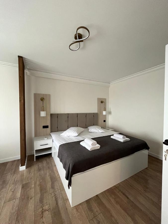 Golden Life Suit Trabzon Esterno foto