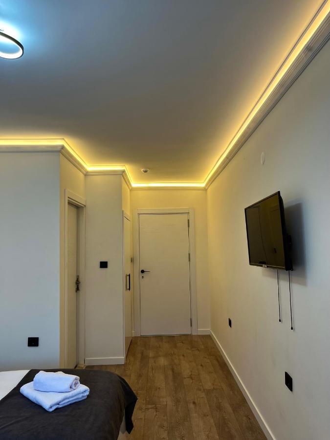 Golden Life Suit Trabzon Esterno foto