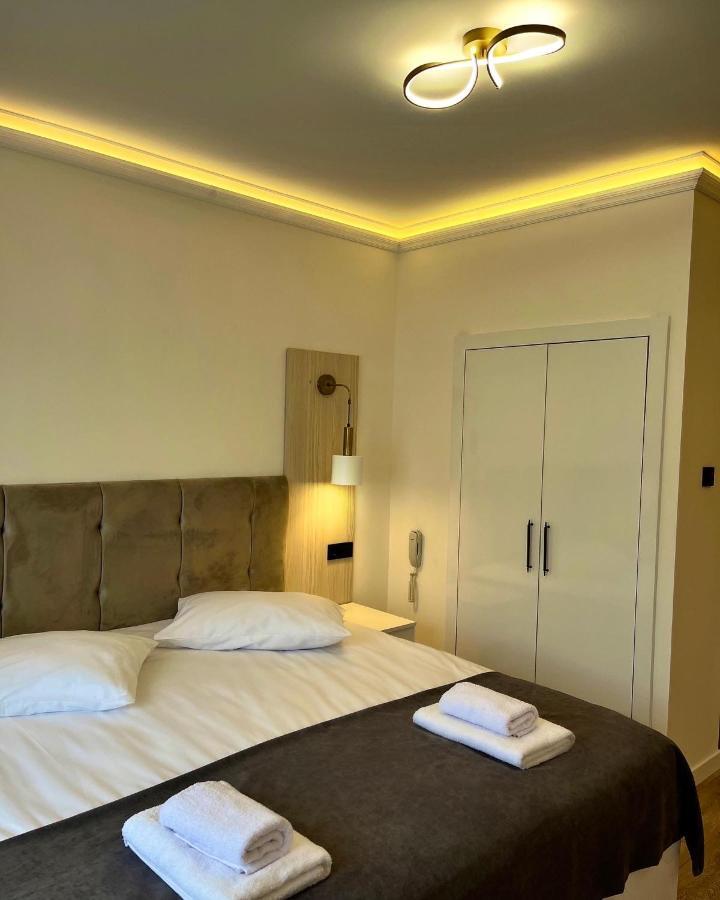 Golden Life Suit Trabzon Esterno foto