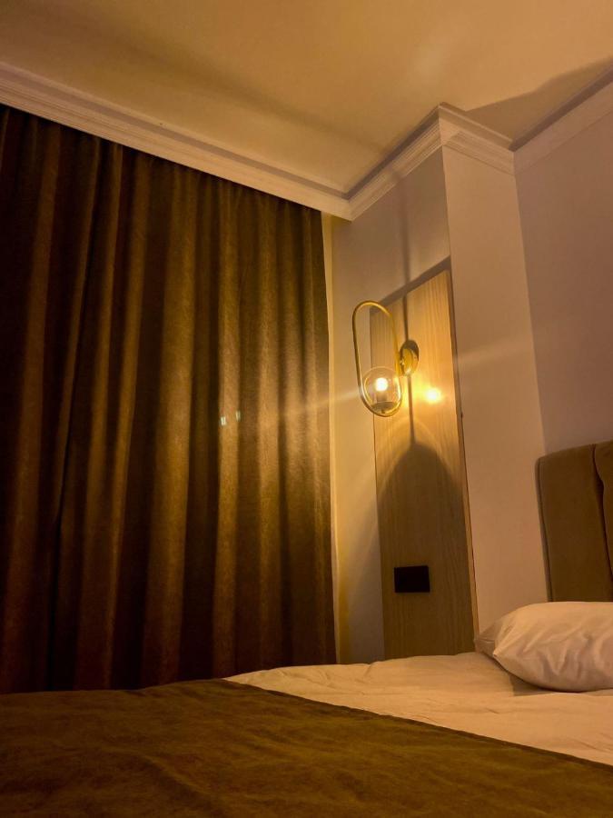 Golden Life Suit Trabzon Esterno foto
