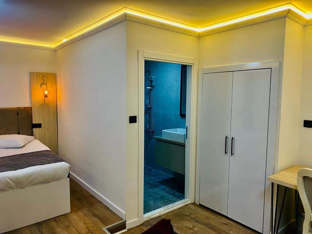 Golden Life Suit Trabzon Esterno foto