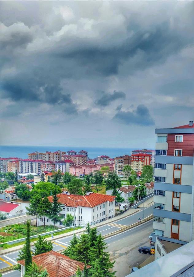 Golden Life Suit Trabzon Esterno foto
