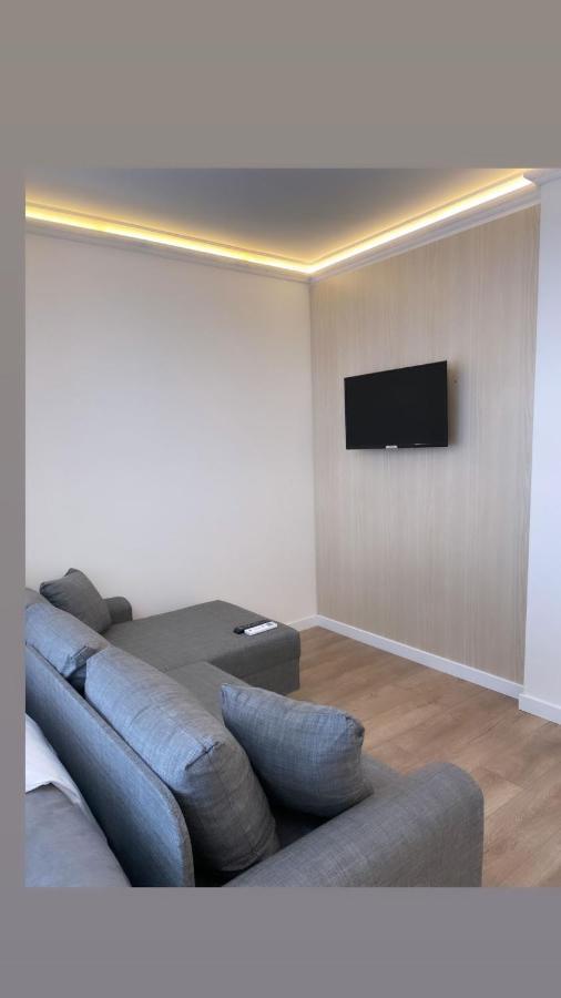 Golden Life Suit Trabzon Esterno foto