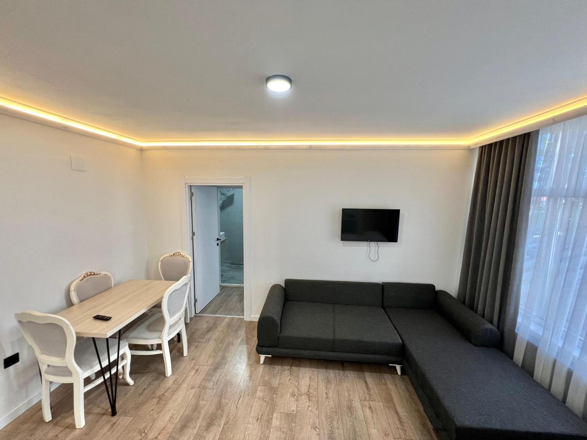 Golden Life Suit Trabzon Esterno foto
