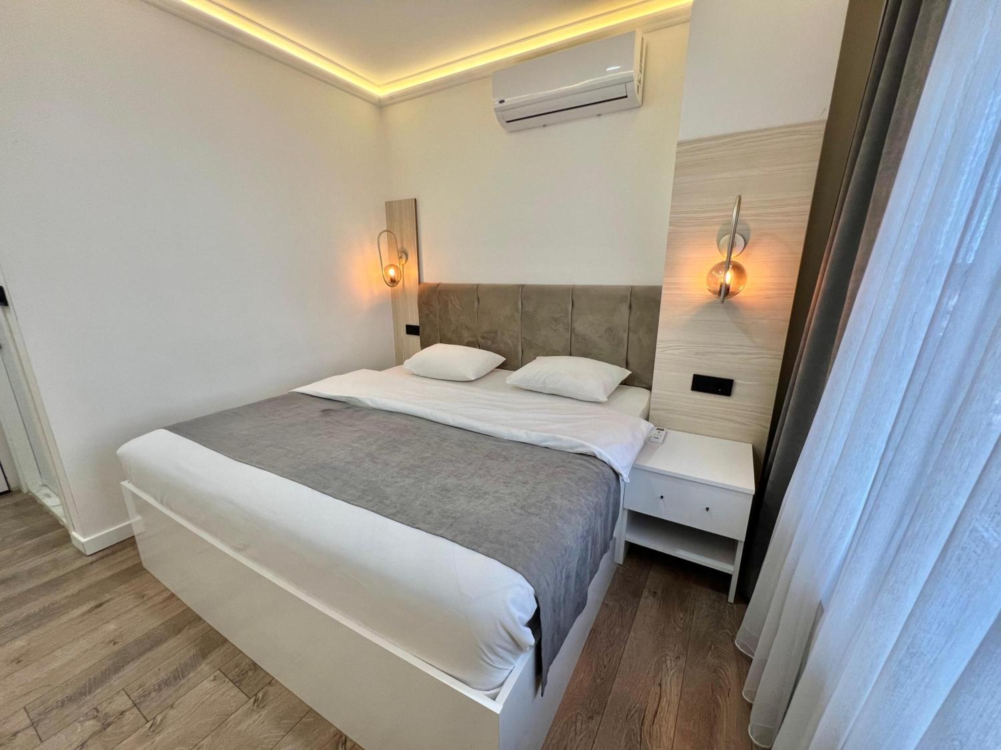 Golden Life Suit Trabzon Esterno foto