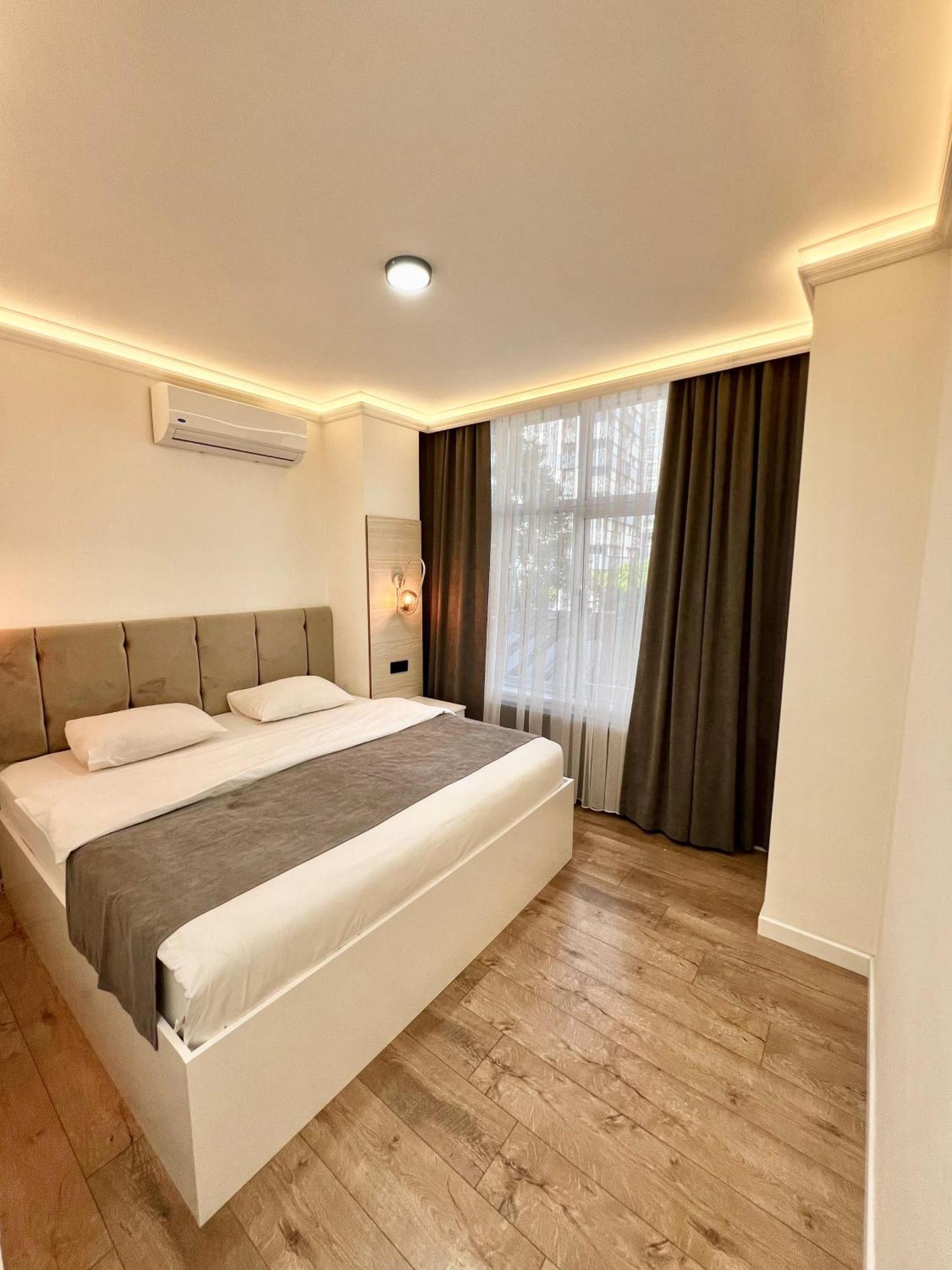 Golden Life Suit Trabzon Esterno foto
